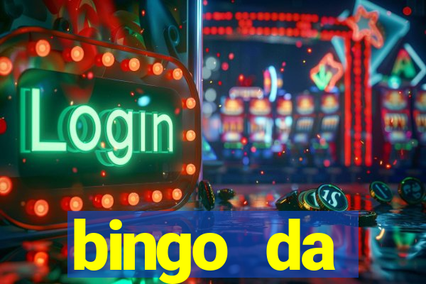 bingo da porcentagem para imprimir