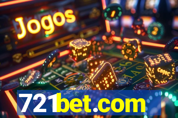 721bet.com