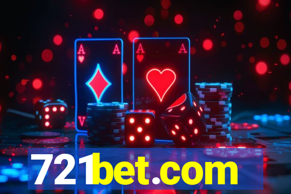 721bet.com