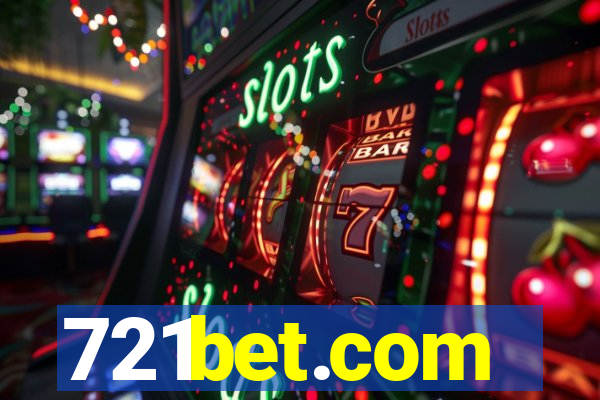 721bet.com