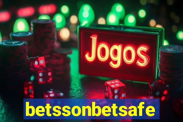 betssonbetsafe