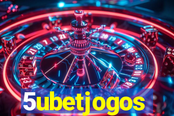 5ubetjogos