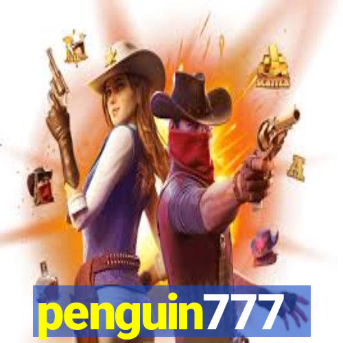 penguin777