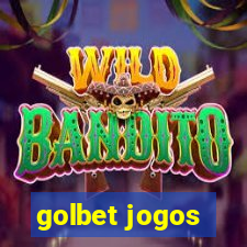 golbet jogos