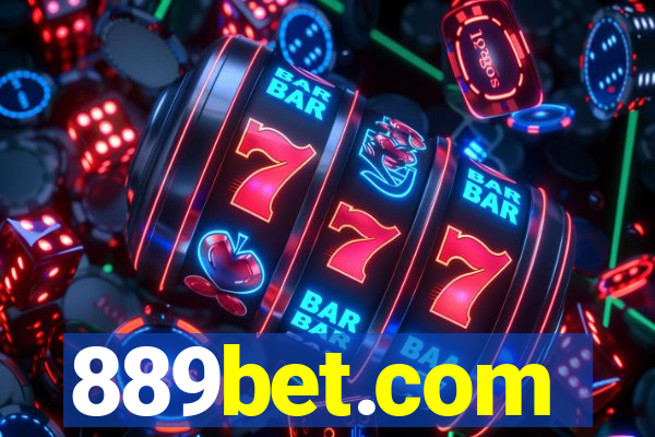 889bet.com