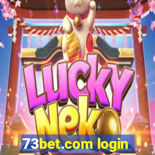 73bet.com login