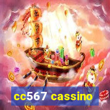 cc567 cassino