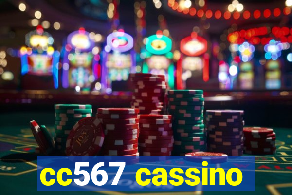 cc567 cassino