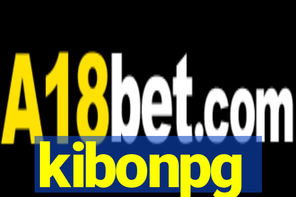 kibonpg