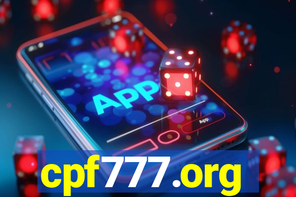 cpf777.org