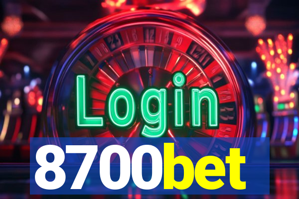 8700bet