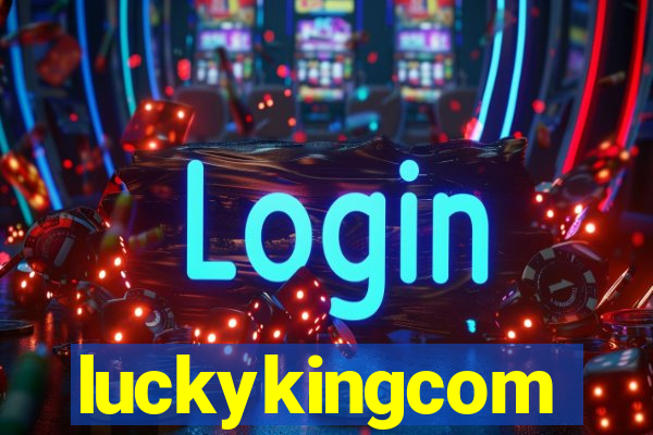 luckykingcom