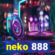 neko 888