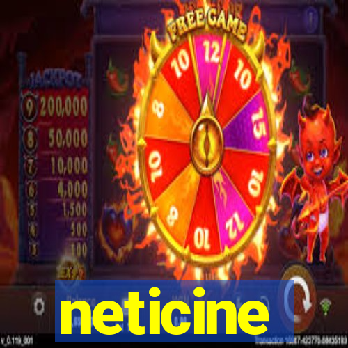 neticine