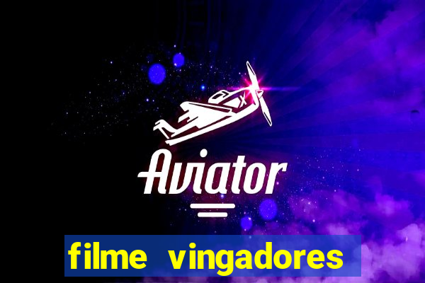 filme vingadores ultimato completo dublado gratis