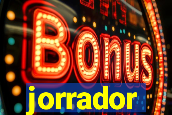 jorrador