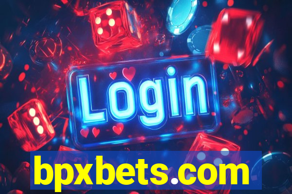 bpxbets.com