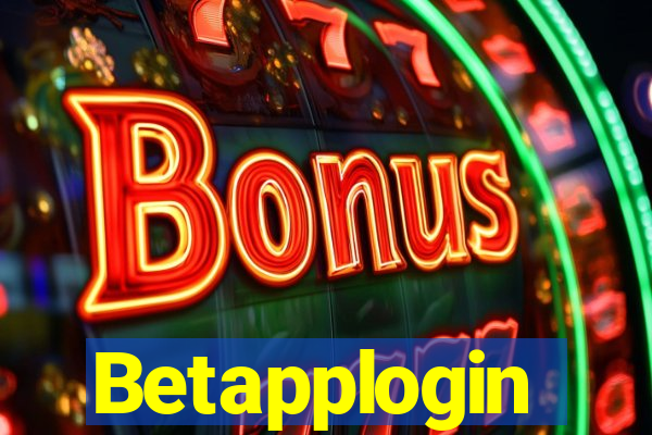 Betapplogin