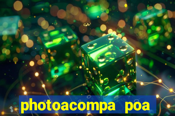 photoacompa poa zona norte