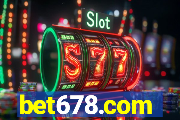 bet678.com