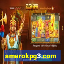 amarokpg3.com