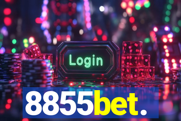 8855bet.