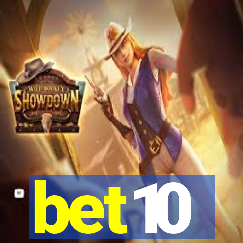 bet10