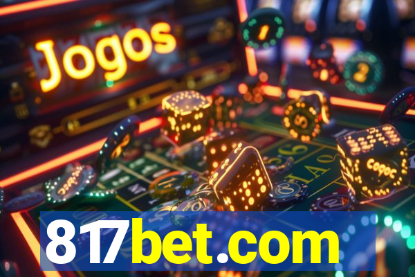 817bet.com