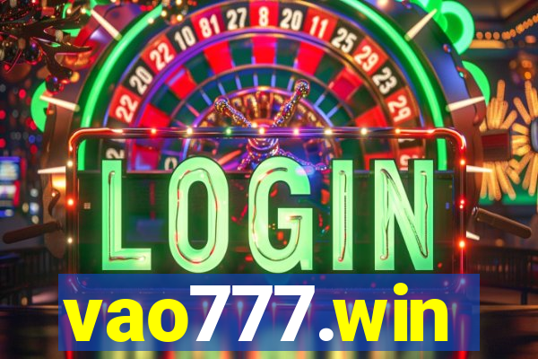 vao777.win