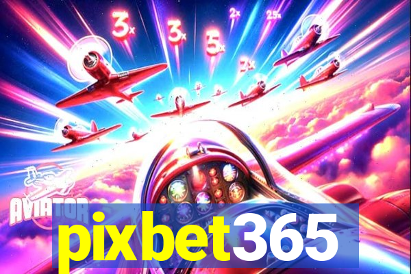 pixbet365