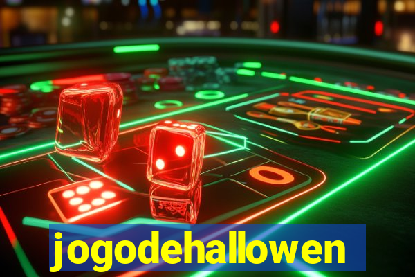 jogodehallowen