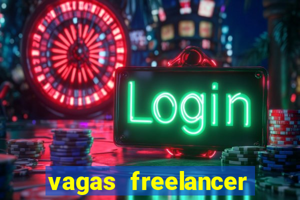 vagas freelancer porto alegre