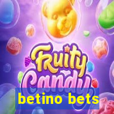 betino bets