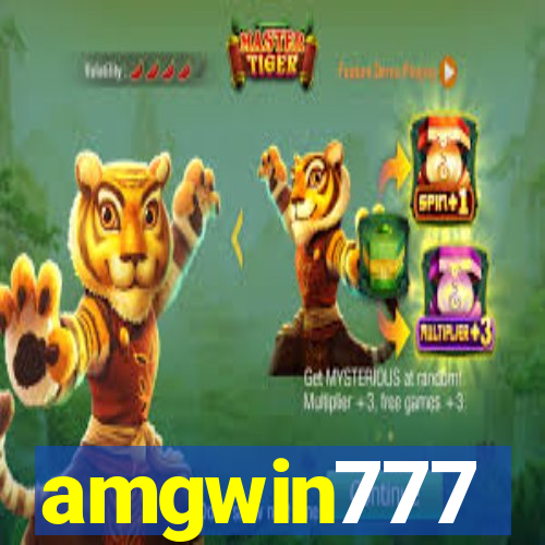 amgwin777