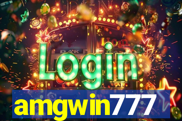 amgwin777