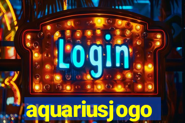 aquariusjogo