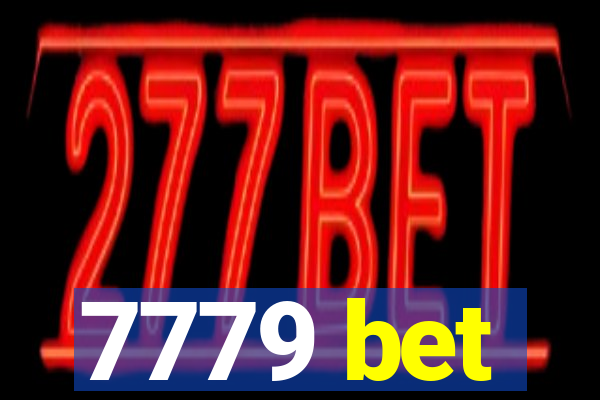 7779 bet