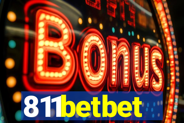 811betbet