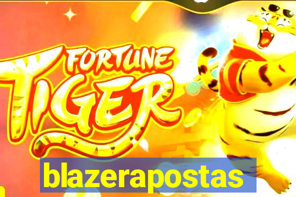 blazerapostas