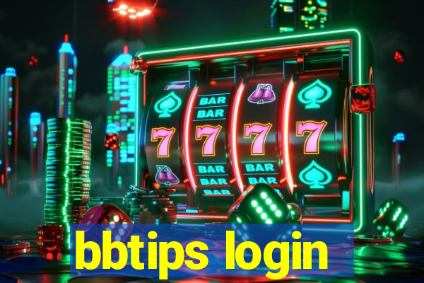 bbtips login