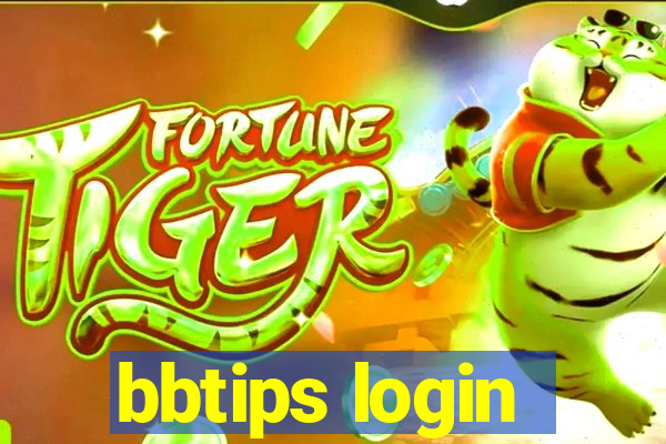 bbtips login