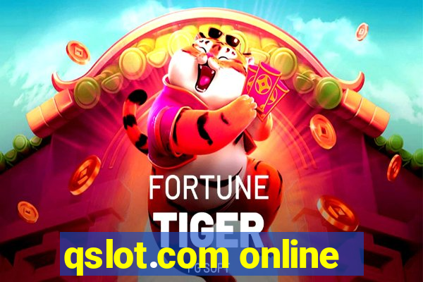 qslot.com online