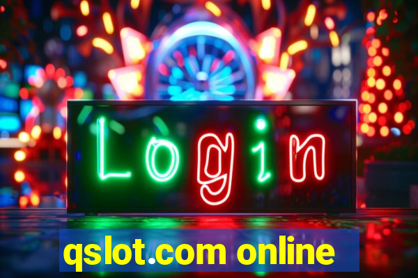 qslot.com online