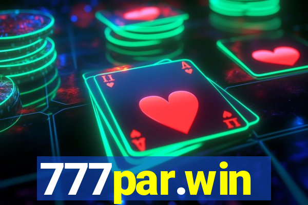 777par.win