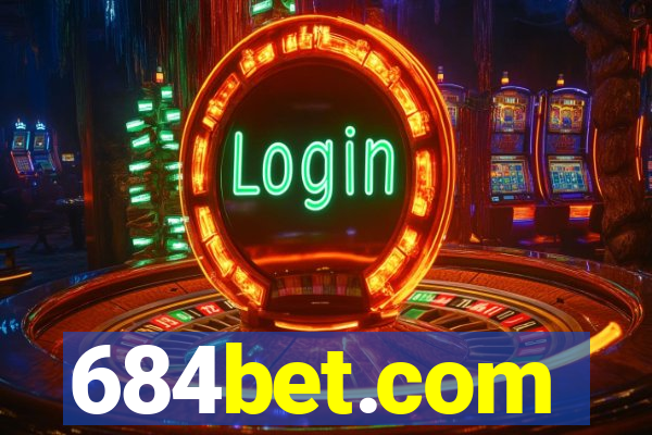 684bet.com