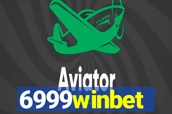 6999winbet