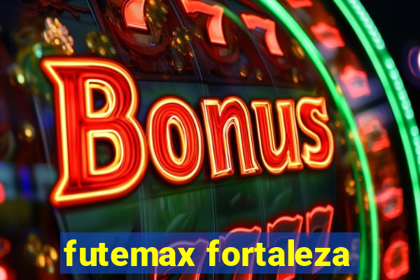 futemax fortaleza