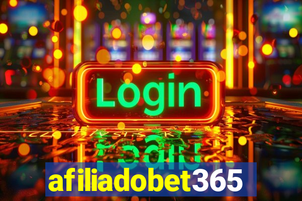 afiliadobet365