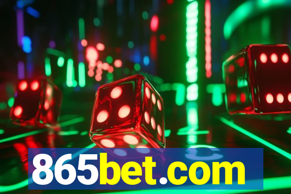 865bet.com