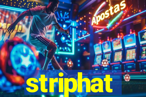 striphat